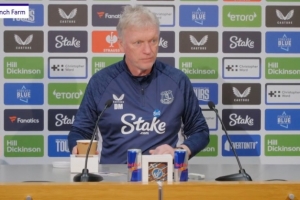 莫耶斯谈迎战切尔西：巨大的考验，他们有一群非常有天赋的球员 配图