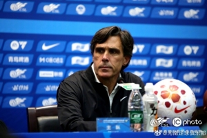 【赛后发布会】拉莫斯:平局非常遗憾 间歇期好好总结 配图