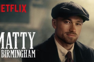 有范!维拉边卫卡什现身《浴血黑帮》新电影宣传片 配图