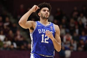 卡梅隆·布泽尔：状元或15顺位都无所谓 更重要的是适合的球队 配图