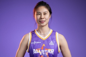 王思雨:大心脏源于平时的训练和对自己充满自信 配图