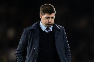 杰拉德:利物浦的阵容不足以支撑双线作战,无法保持相同竞技水准 配图