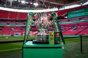 曼城能成为第三队吗?此前仅两支球队在杯赛决赛两度战胜过阿森纳 配图