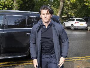 太阳报：官司缠身，前曼城中场乔伊·巴顿损失约百万镑陷财务危机 配图