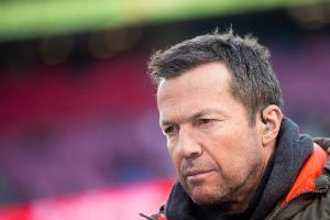 马特乌斯：我现在不在意赫内斯的批评，不会为制造头条而发表评论 配图