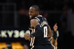 科尔说你们私交很好？库明加：我已开启新篇章 别人说的与我无关 配图