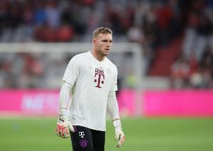 佩雷茨:拜仁替补的经历很困难也让我成长许多 诺伊尔是门将GOAT 配图