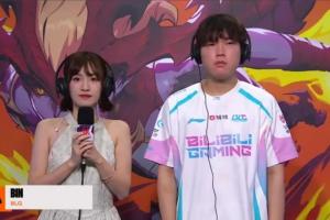 Bin：没想到今天会这么顺利的3-0！ON觉得冰鸟比较会恶心人 配图