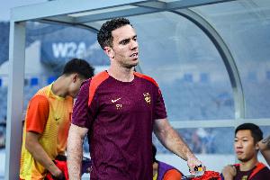 北青:塞尔吉尼奥伤情有待评估,国足已确认补招李镇全 配图