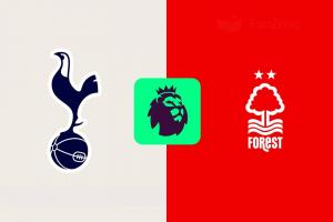 保级大战!热刺vs森林首发:范德芬、特尔、里沙利松、索兰克先发 配图