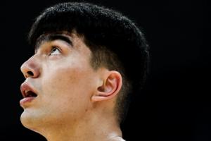 已和解~鲁吐布拉回应李祥波道歉：篮球让我们凝聚 应当彼此珍惜 配图