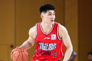 CBA官方转发鲁吐布拉&李祥波社媒:更好的对手才能成就更好的自己 配图