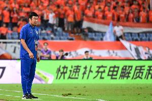 鲁媒谈泰山队：客场高原环境只是表面现象，间歇期要强化技战术 配图