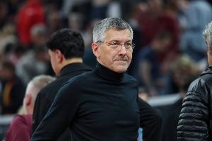 海纳：本赛季拜仁有机会赢得三冠王，我们想要达成这个目标 配图