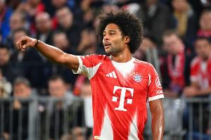 格纳布里：无论我们如何轮换，球队都能很好地运转 配图