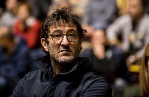 费拉拉：莫德里奇在抢断方面非常突出，他的防守站位非常聪明 配图