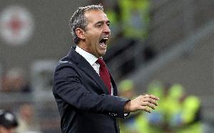 克雷莫内塞取胜！詹保罗执教生涯第3次在意甲取得执教首秀开门红 配图