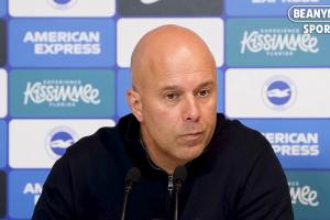 斯洛特：花4.5亿镑致期望高但没人理解我们模式，我们卖人3亿镑！ 配图