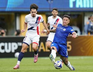 罗马诺：恩佐夏窗可能考虑其他球队，巴黎满意中场配置暂未报价 配图