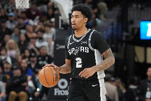 生涯首次先发！哈珀：努力让自己不要太紧张 但还是挺忐忑不安的 配图