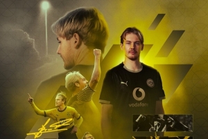 前299场56球69助！布兰特迎多特生涯300场里程碑之战 配图