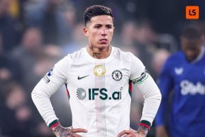 切尔西在罗塞尼尔执教的19场中丢31球,上次联赛零封是两个多月前 配图