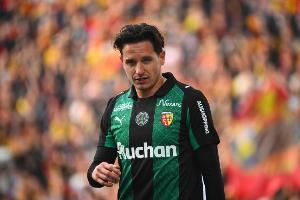 托万2012年以来22场法甲比赛传射，同期仅少于姆巴佩、内马尔 配图