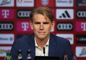 弗罗因德:我们很少给对手机会 四月份真正的较量将开始 配图