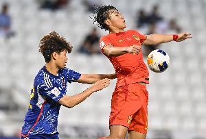 体坛:李镇全被增补到国家队之后,U23国足补充征调杜月徵 配图