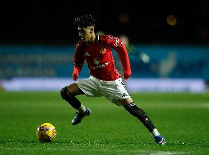 太阳报：多名曼联新星可能进入季前赛名单 曼联球迷不满坐席调整 配图