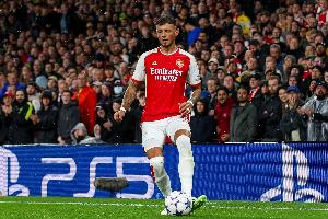 本·怀特：我们付出很多努力才走到今天这步，知道胜利意味着什么 配图