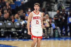 火箭VS热火:谢泼德继续首发 搭档阿门+杜兰特+小贾巴里+申京 配图