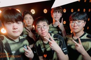 GEN粉丝看被G2横扫：大家知道chovy为啥急了吧，没人能为他分担压力！ 配图