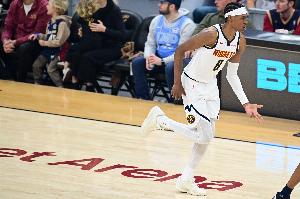 已缺席6周!Shams:沃特森有望在明天对阵开拓者的比赛中复出! 配图