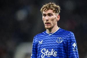 加纳:首次被英格兰队征召并击败切尔西,这周过得如梦似幻 配图