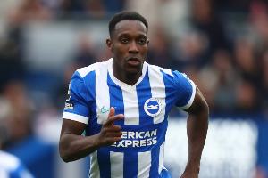 位居英超本土球员射手榜榜首!本赛季,35岁维尔贝克联赛已进12球 配图