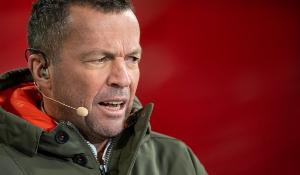 生日当天解说多特vs汉堡,马特乌斯:我能理解多特球迷对我的嘘声 配图