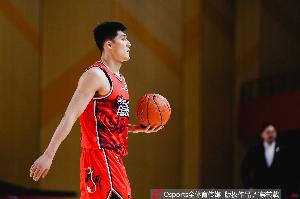 宁波官博:场上是对手场下是朋友 为营造良好联赛环境而不懈努力 配图