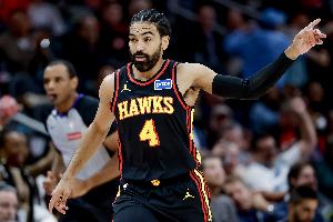 已戒烟?肯纳德绝杀!文森特2中0 赢16分但正负值-12全队最低 配图