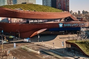 S赛赛程以及赛制公布:赛程拉长到一个月 决赛将在纽约篮网巴克莱中心举办 配图