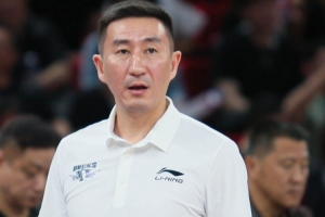 京媒：北京男篮想找高水平小外援 但不想拿钱砸冠军搞金元篮球 配图