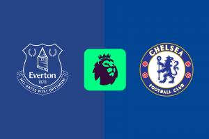 切尔西客战埃弗顿首发:桑切斯先发,拉维亚搭档凯塞多 恩佐登场 配图