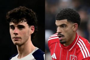 6队保级大混战!TA解析英超保级:狼队难如登天 热刺熬过魔鬼赛程 配图