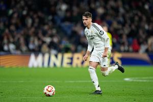 记者:劳尔·阿森西奥因伤无缘德比战,预计国际比赛日之后复出 配图