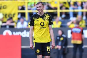 科瓦奇:推荐纳帅征召拜尔,德国队在世界杯需要这样的球员 配图