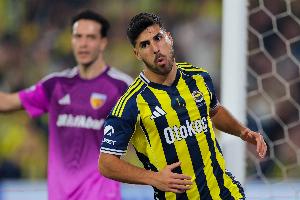 阿斯：阿森西奥贡献13球和14次助攻，他已成为球队最关键球员之一 配图