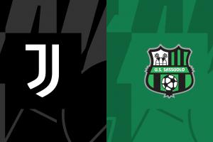 尤文vs萨索洛首发：伊尔迪兹先发，博加、麦肯尼、K·图拉姆出战 配图