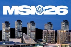 MSI赛程以及赛制公布:6月28日开启入围赛 韩国大田举办 11队参赛 配图