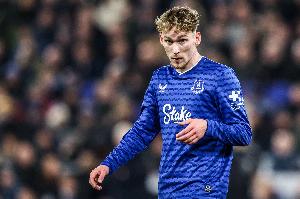 鲁尼谈詹姆斯·加纳:他终于兑现了潜力,他完全配得上英格兰征召 配图