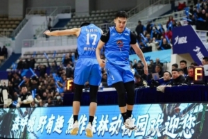 青山不改  来日方长 配图